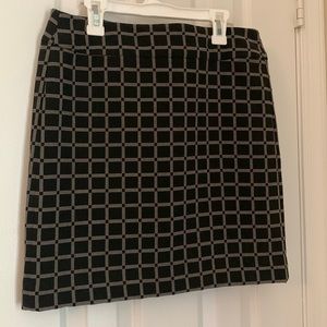 LOFT Skirt, 2